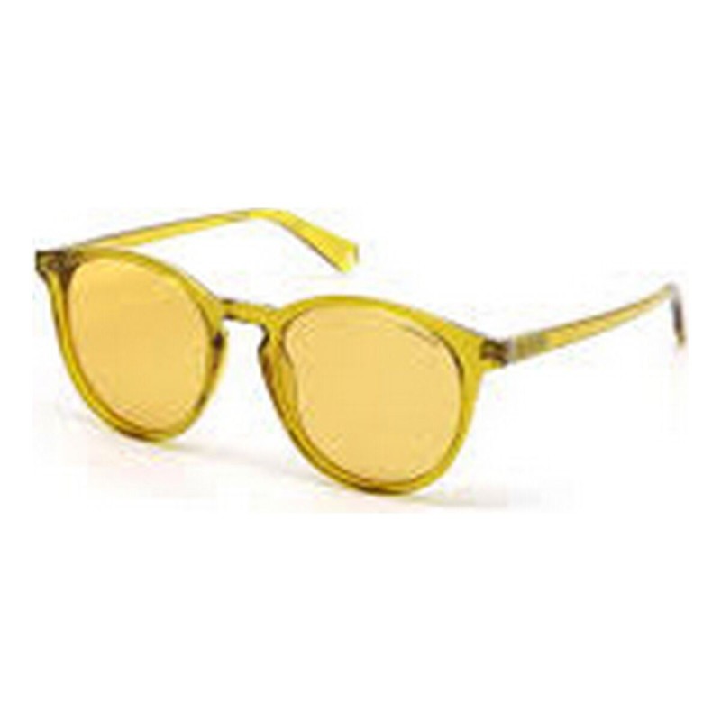 Lunettes de soleil Unisexe Polaroid PLD6098S-40G51HE Jaune (ø 51 mm) - Acheter à 29,63 € seulement chez Collector's Boutique