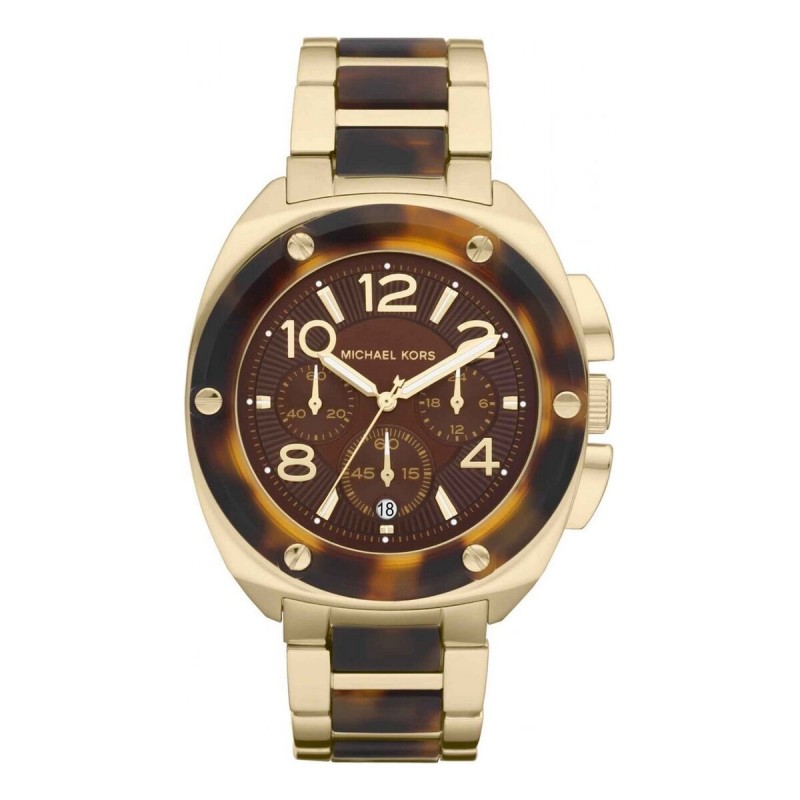 Montre Femme Michael Kors MK5593 (Ø 43 mm) - Acheter à 139,38 € seulement chez Collector's Boutique