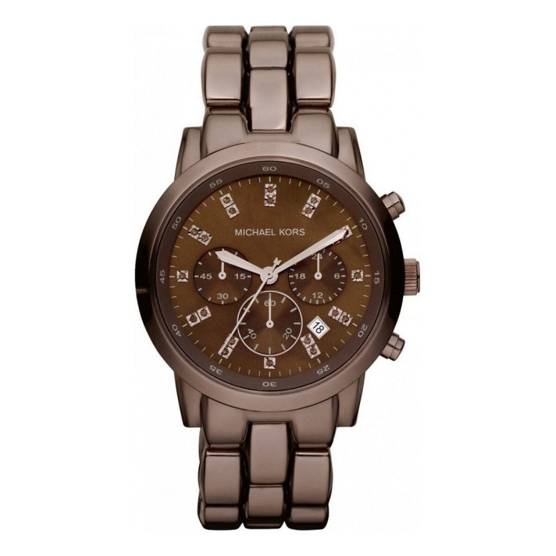 Montre Femme Michael Kors MK5607 (Ø 43 mm) - Acheter à 139,38 € seulement chez Collector's Boutique