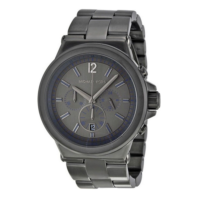 Montre Homme Michael Kors MK8205 (Ø 45 mm) - Acheter à 125,42 € seulement chez Collector's Boutique