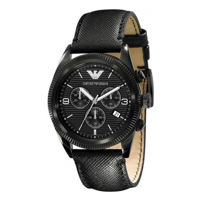 Montre Homme Armani AR5904 (Ø 41 mm) - Acheter à 112,80 € seulement chez Collector's Boutique