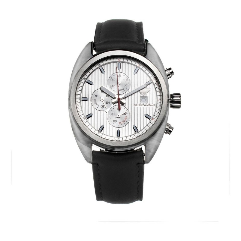 Montre Homme Armani AR5911 (Ø 42 mm) - Acheter à 121,94 € seulement chez Collector's Boutique