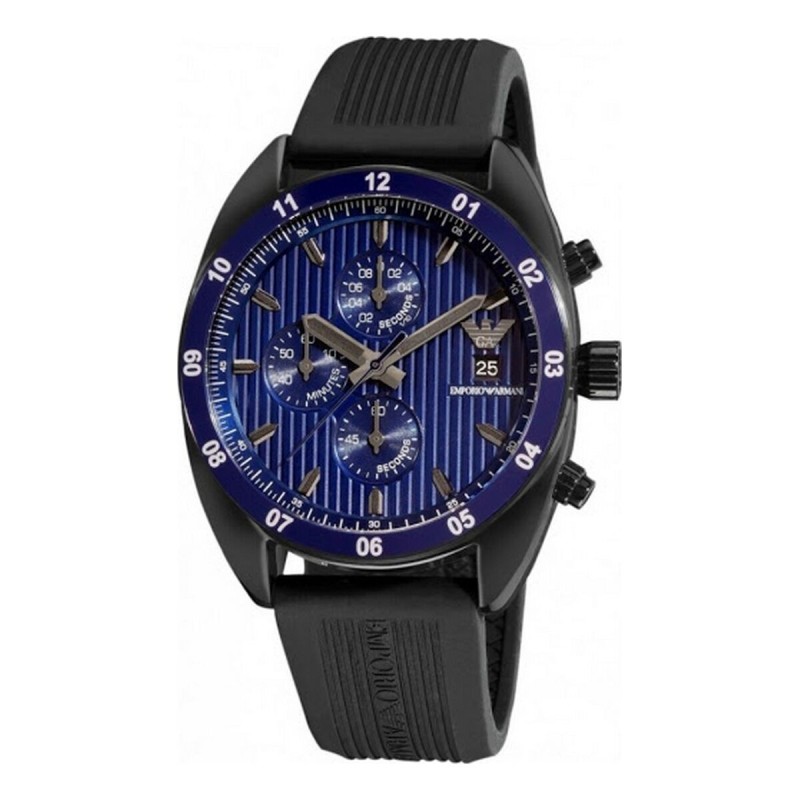 Montre Homme Armani AR5930 (Ø 43 mm) - Acheter à 142,86 € seulement chez Collector's Boutique