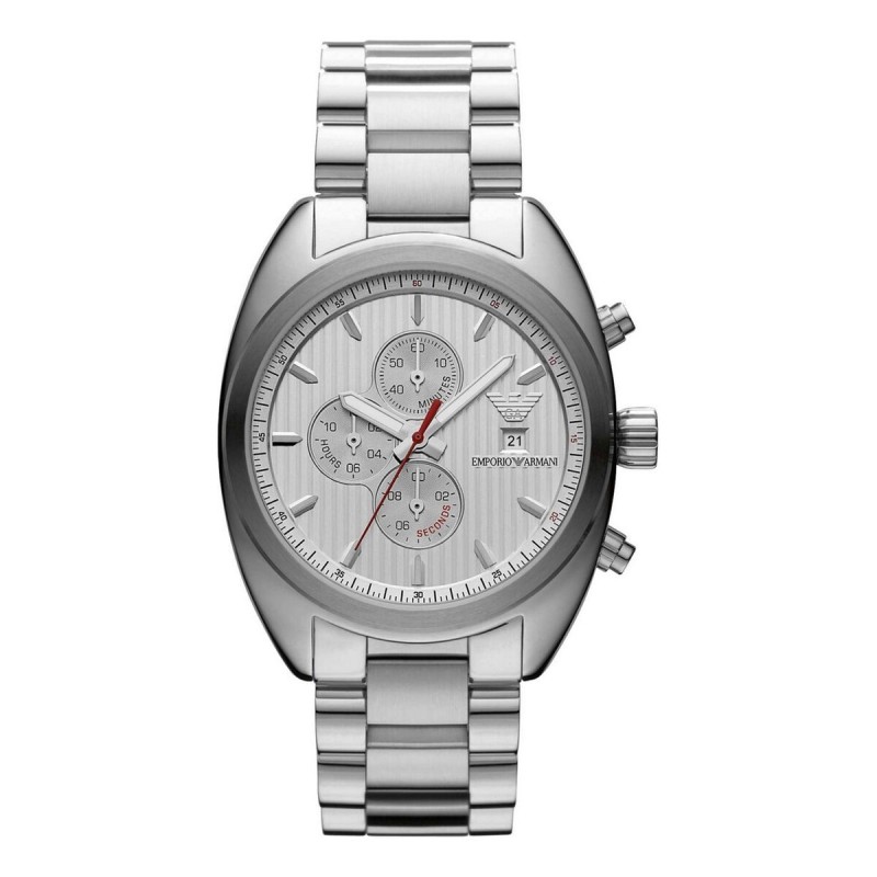 Montre Homme Armani AR5958 (Ø 42 mm) - Acheter à 134,15 € seulement chez Collector's Boutique