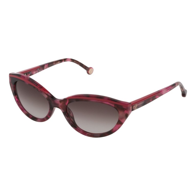 Lunettes de soleil Femme Carolina Herrera SHE8335609SJ ø 56 mm - Acheter à 57,61 € seulement chez Collector's Boutique