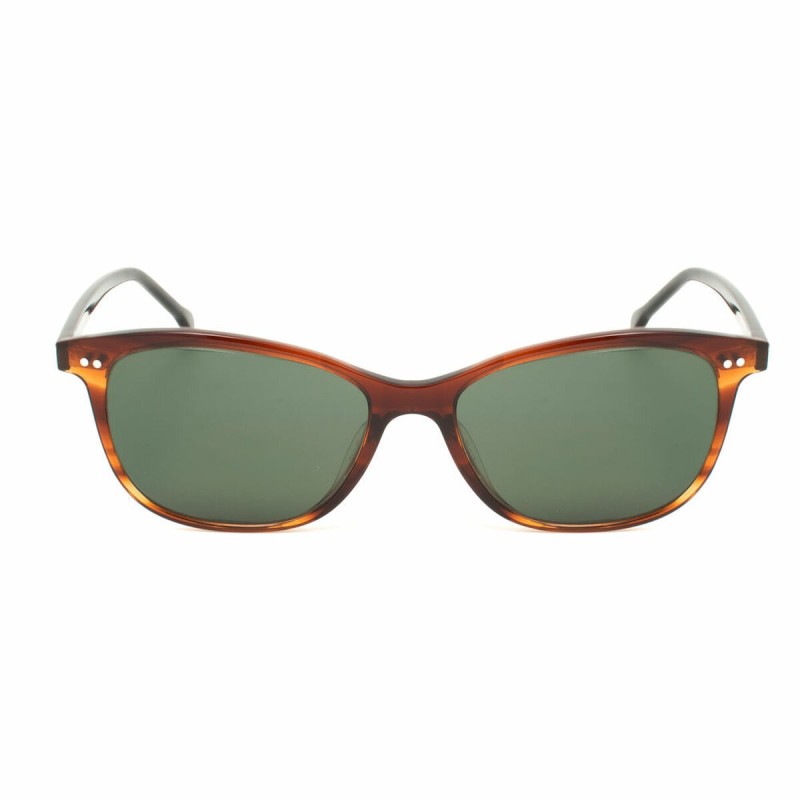 Lunettes de soleil Unisexe Loewe SLW9575206XE2 Vert (ø 52 mm) - Acheter à 61,72 € seulement chez Collector's Boutique