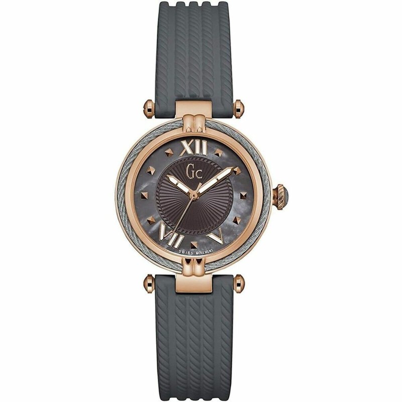 Montre Femme GC Watches Y18006L5 (Ø 32 mm) - Acheter à 149,75 € seulement chez Collector's Boutique