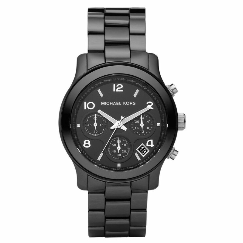 Montre Femme Michael Kors MK5162 (Ø 40 mm) - Acheter à 170,16 € seulement chez Collector's Boutique