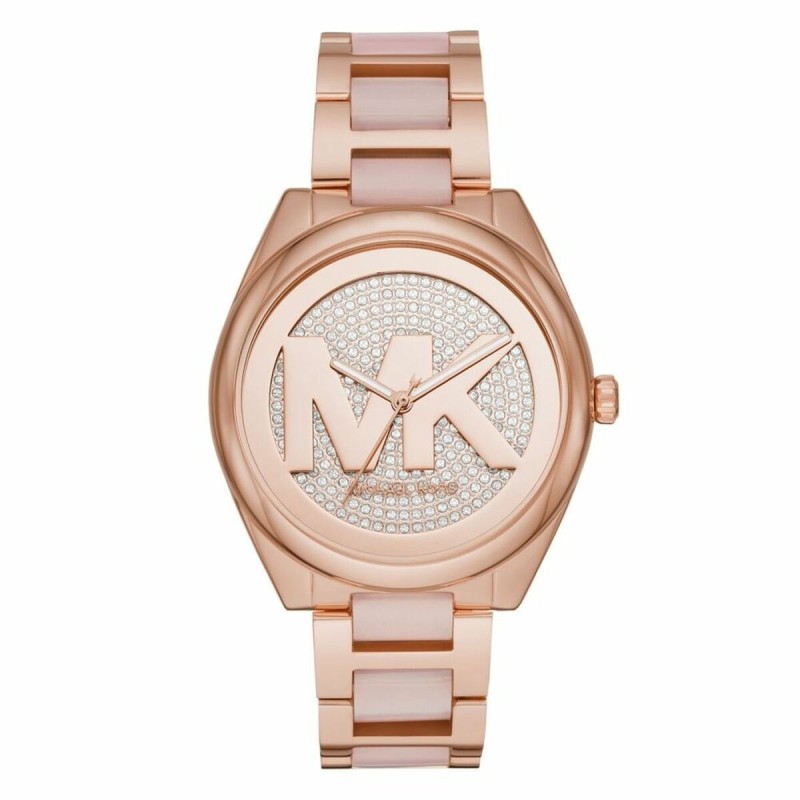 Montre Femme Michael Kors MK7089 (Ø 42 mm) - Acheter à 180,38 € seulement chez Collector's Boutique