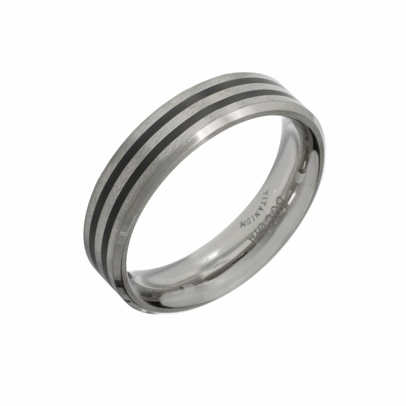 Bague Homme Boccia 0101-1765 (Talla 26) - Acheter à 18,29 € seulement chez Collector's Boutique