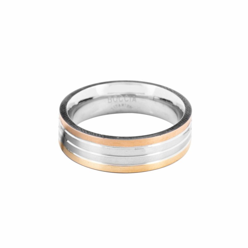 Bague Femme Boccia 0135-0355 (15) - Acheter à 27,23 € seulement chez Collector's Boutique