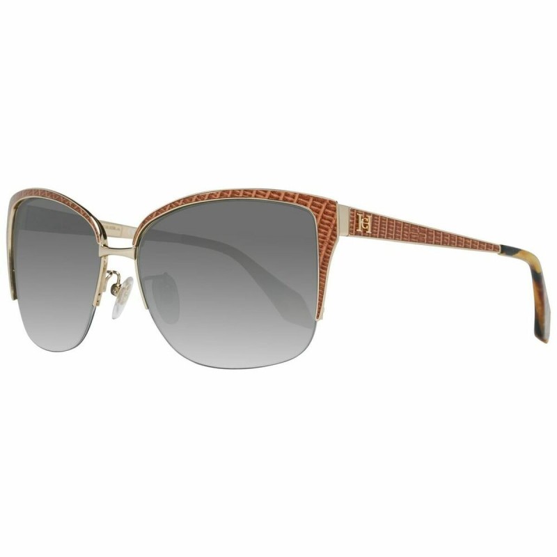 Lunettes de soleil Femme Carolina Herrera SHN022M570300 (ø 57 mm) - Acheter à 64,36 € seulement chez Collector's Boutique