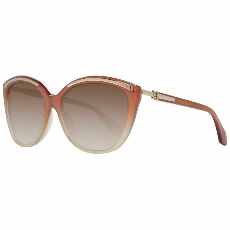 Lunettes de soleil Femme Carolina Herrera SHN560M540ADW (ø 54 mm) - Acheter à 64,36 € seulement chez Collector's Boutique