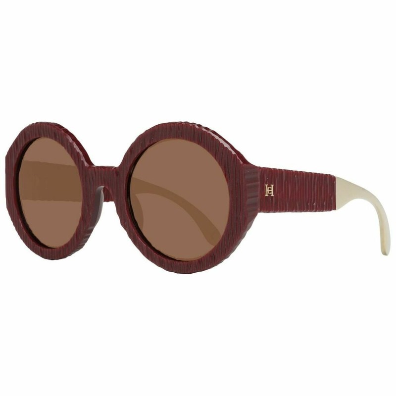 Lunettes de soleil Femme Carolina Herrera SHN601539FHM (ø 53 mm) - Acheter à 73,18 € seulement chez Collector's Boutique