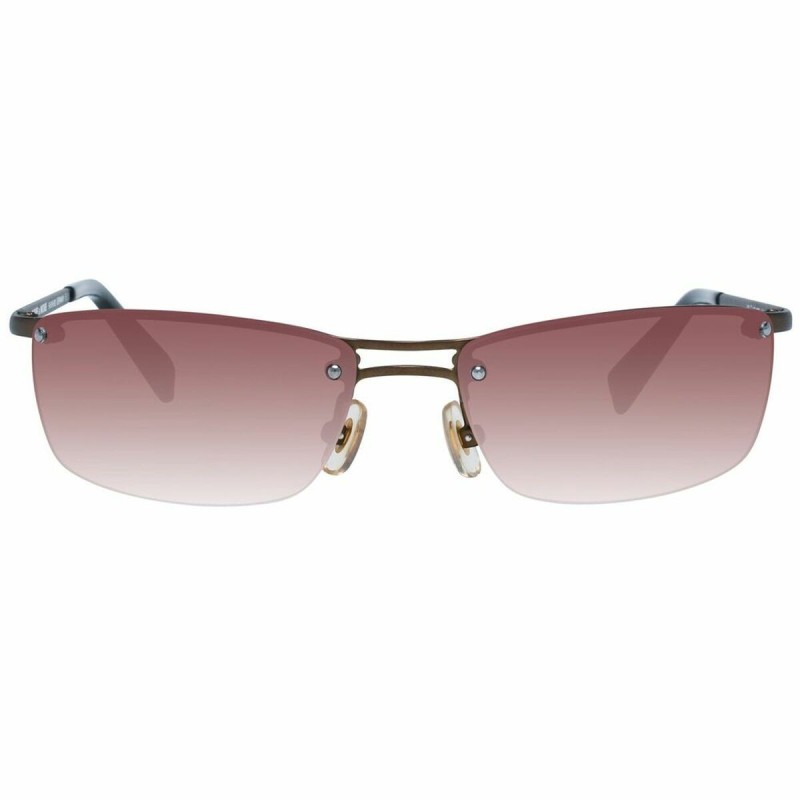 Lunettes de soleil Unisexe More & More MM54518-55500 Marron Métal (ø 55 mm) - Acheter à 9,34 € seulement chez Collector's Boutiq