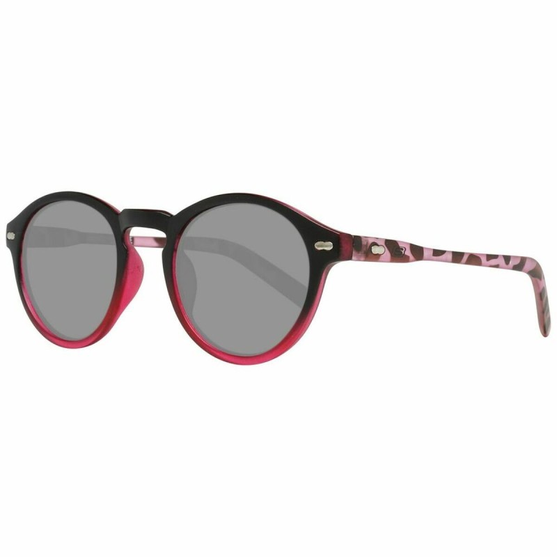 Lunettes de soleil Unisexe Skechers SE6013-4705A Noir (ø 47 mm) - Acheter à 11,26 € seulement chez Collector's Boutique