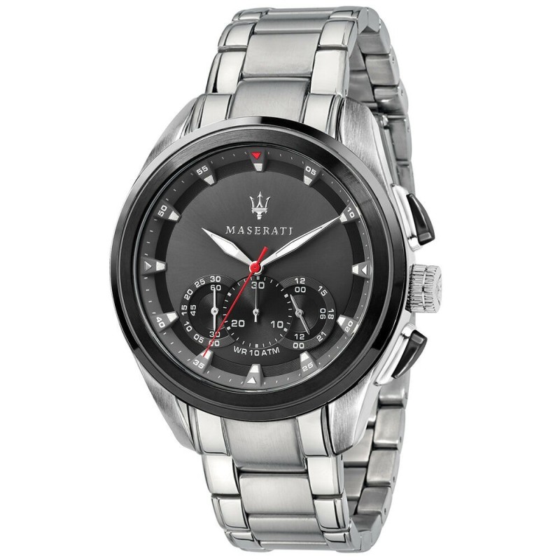 Montre Homme Maserati R8873612015 (Ø 45 mm) - Acheter à 187,19 € seulement chez Collector's Boutique