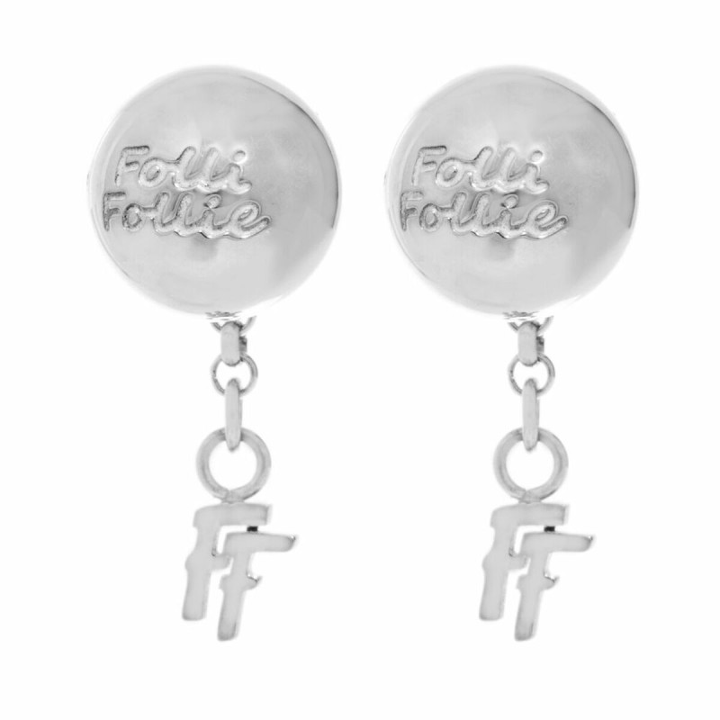 Boucles d´oreilles Femme Folli Follie 1E1F001 (55 mm) - Acheter à 18,52 € seulement chez Collector's Boutique