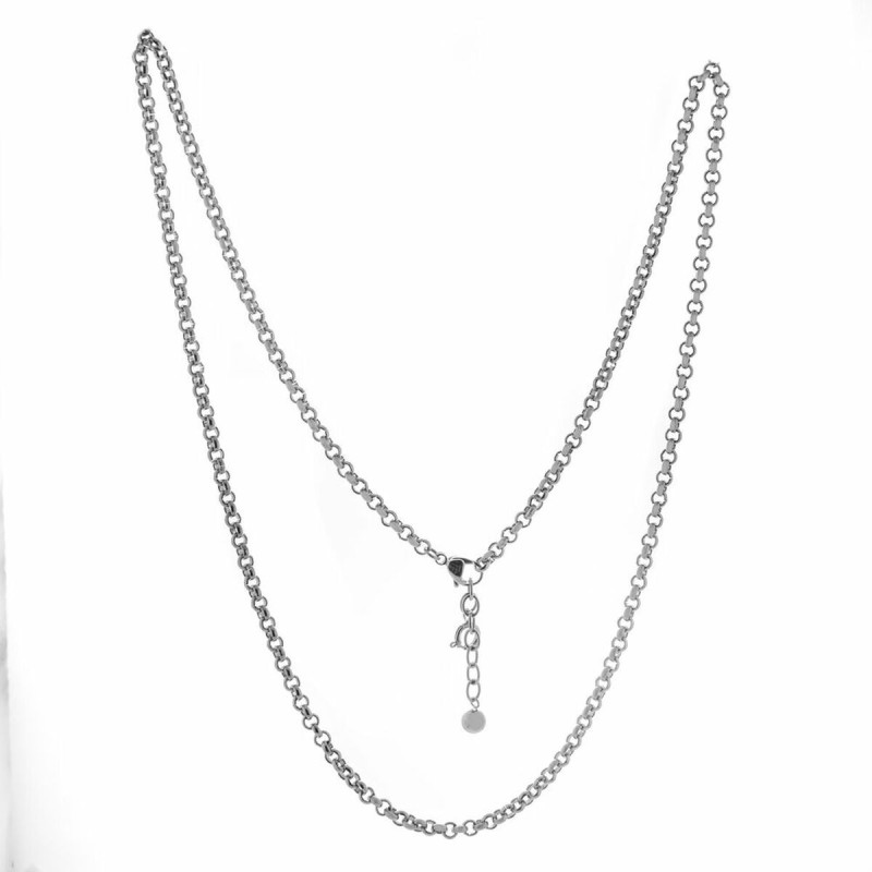 Collier Femme Folli Follie 1N1F00780 (45 cm) - Acheter à 22,22 € seulement chez Collector's Boutique