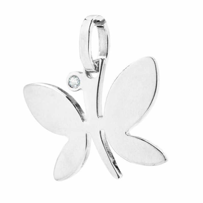 Pendentif Femme Folli Follie 2P5F076C (2 cm) - Acheter à 22,22 € seulement chez Collector's Boutique