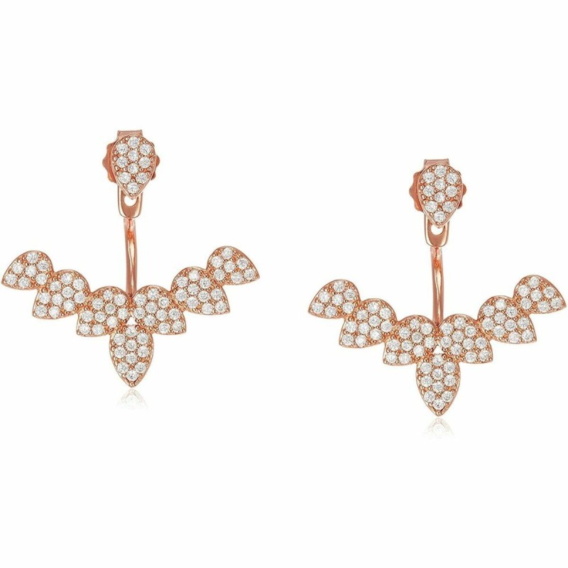 Boucles d´oreilles Femme Folli Follie 3E15S132RC (2,3 cm) - Acheter à 31,48 € seulement chez Collector's Boutique