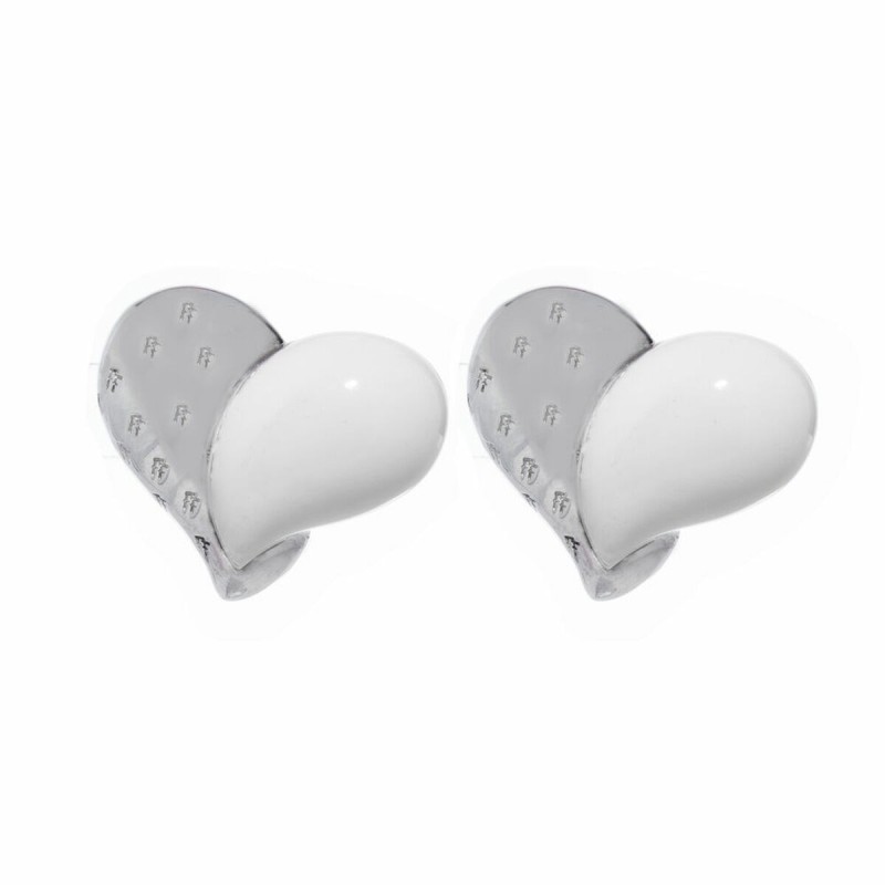 Boucles d´oreilles Femme Folli Follie 3E9S212W (20 mm) - Acheter à 16,88 € seulement chez Collector's Boutique