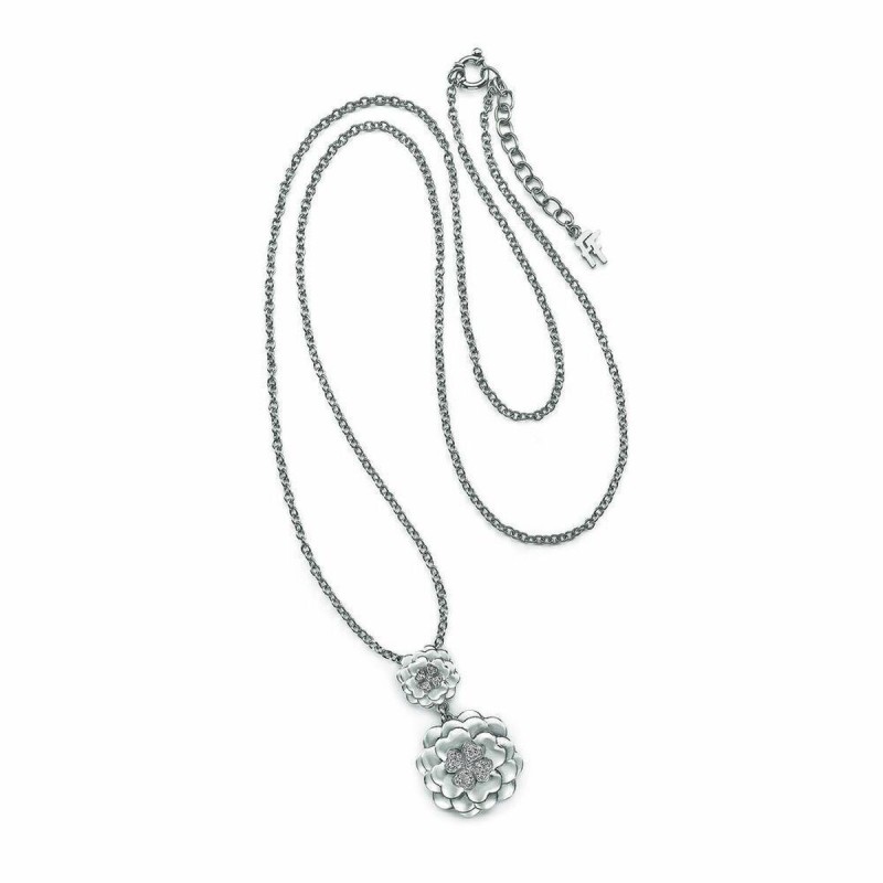 Collier Femme Folli Follie 3N14F027C (80 cm) - Acheter à 40,24 € seulement chez Collector's Boutique