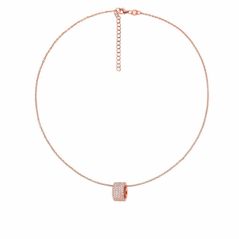 Collier Femme Folli Follie 3N15S102RC (40 cm) - Acheter à 36,58 € seulement chez Collector's Boutique