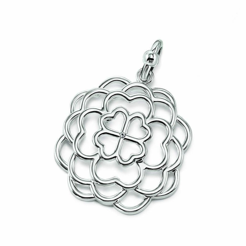 Pendentif Femme Folli Follie 3P15F002C (4 cm) - Acheter à 31,48 € seulement chez Collector's Boutique