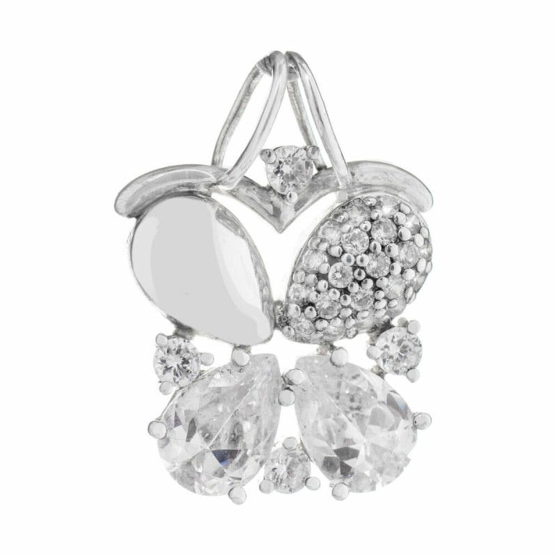 Pendentif Femme Folli Follie 3P8S005C (3 cm) - Acheter à 22,22 € seulement chez Collector's Boutique