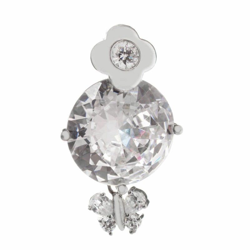 Pendentif Femme Folli Follie 3P8S006C (3 cm) - Acheter à 25,92 € seulement chez Collector's Boutique