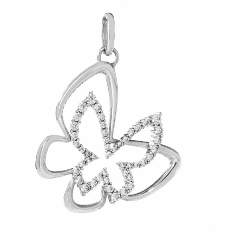 Pendentif Femme Folli Follie 3P8S026C (4 cm) - Acheter à 29,63 € seulement chez Collector's Boutique