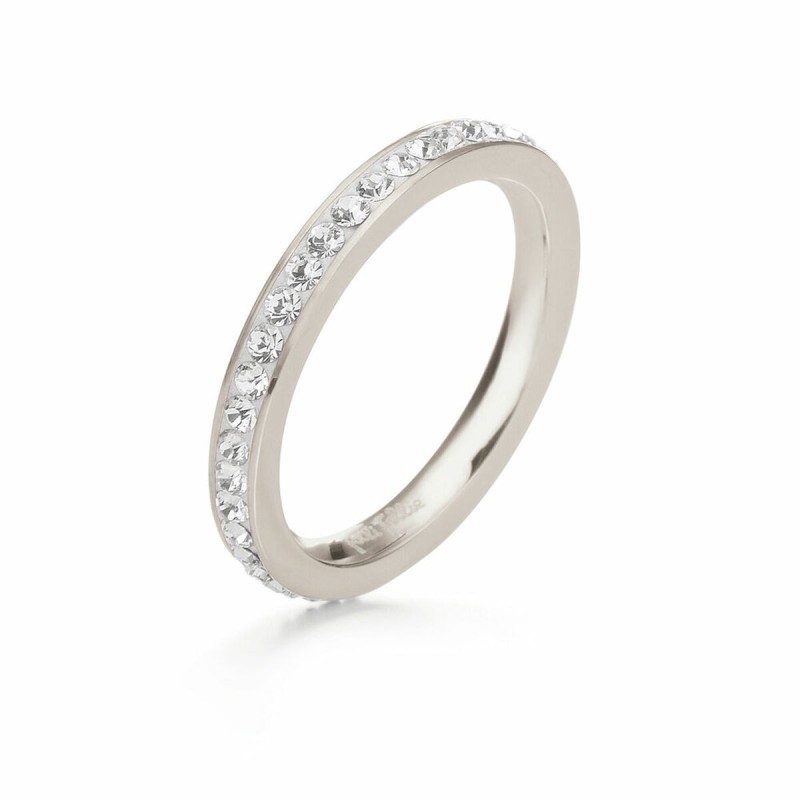 Bague Femme Folli Follie 3R0F044C-52 (Taille 12) - Acheter à 18,52 € seulement chez Collector's Boutique