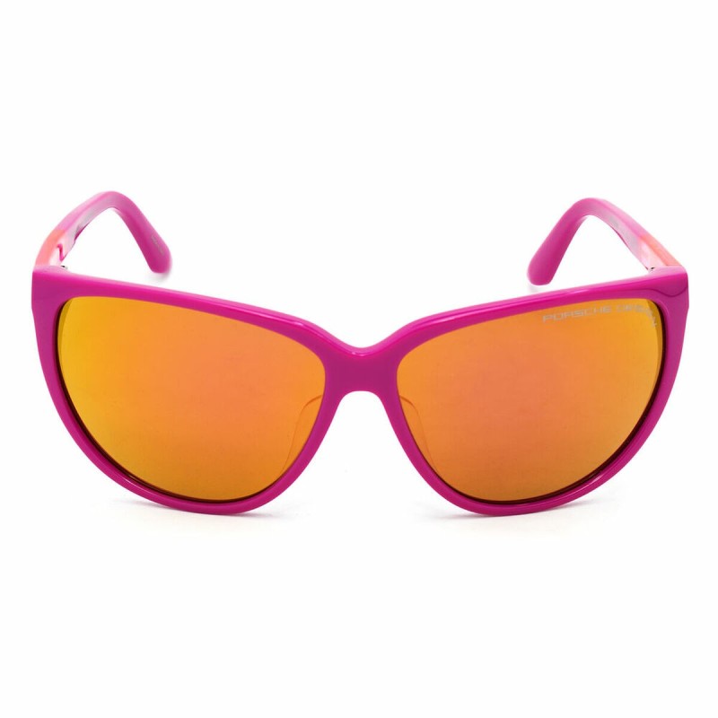 Lunettes de soleil Femme Porsche P8588-D (ø 60 mm) - Acheter à 75,82 € seulement chez Collector's Boutique