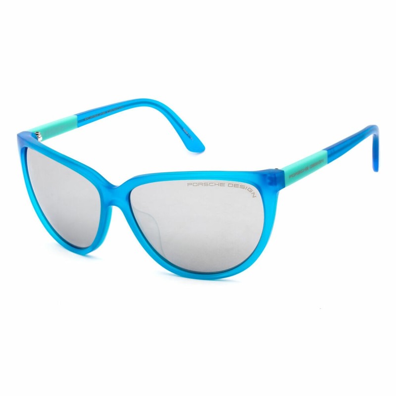 Lunettes de soleil Femme Porsche P8588-E (ø 60 mm) - Acheter à 53,04 € seulement chez Collector's Boutique