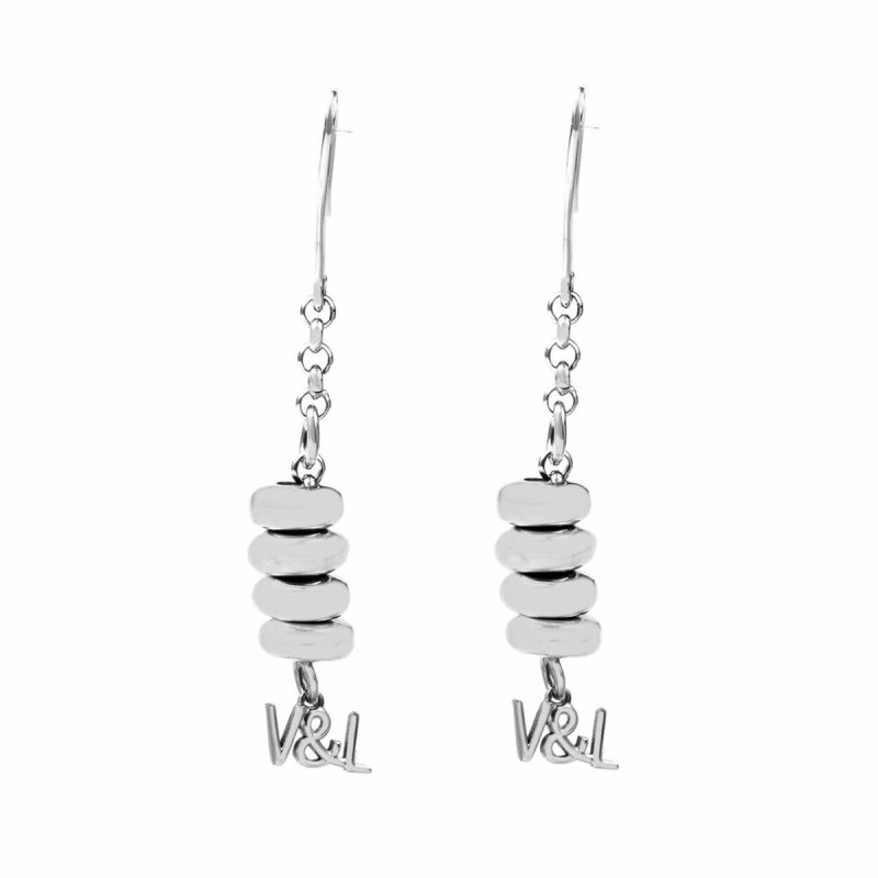 Boucles d´oreilles Femme Victorio & Lucchino VJ1070PE (7 cm) - Acheter à 15,01 € seulement chez Collector's Boutique