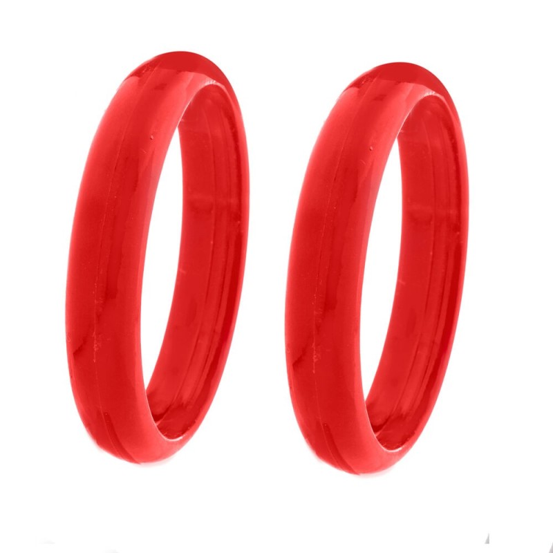 Bracelet Femme Flamenco Rouge Plastique - Acheter à 3,32 € seulement chez Collector's Boutique