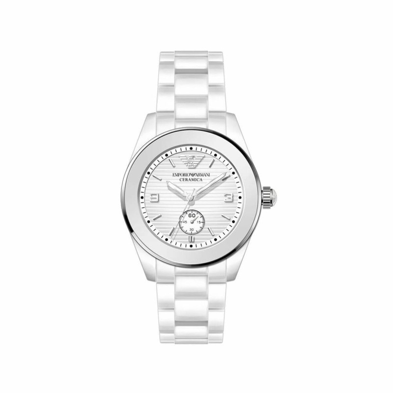 Montre Femme Armani AR1425 (Ø 39 mm) - Acheter à 113,24 € seulement chez Collector's Boutique