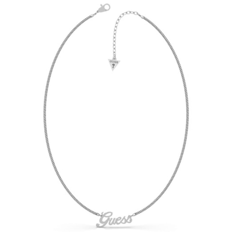 Collier Femme Guess UBN79076 (45 cm) - Acheter à 23,20 € seulement chez Collector's Boutique