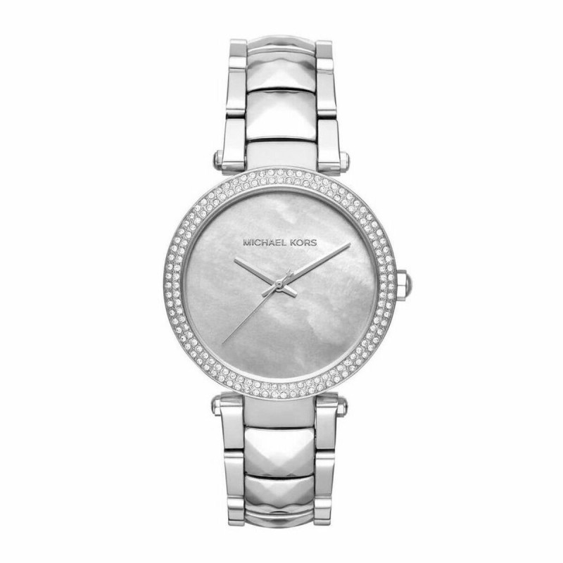 Montre Femme Michael Kors MK6424 (Ø 39 mm) - Acheter à 139,38 € seulement chez Collector's Boutique