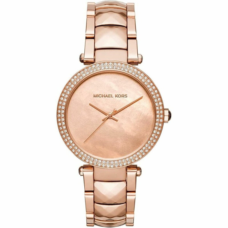 Montre Femme Michael Kors MK6426 (Ø 39 mm) - Acheter à 139,38 € seulement chez Collector's Boutique