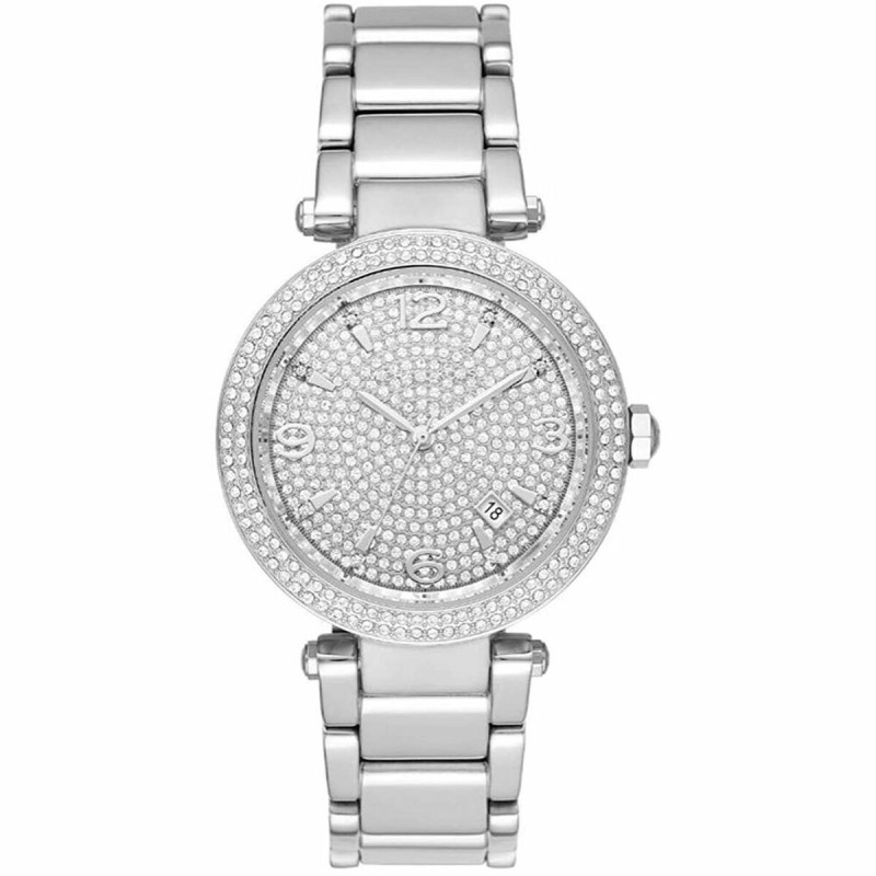 Montre Femme Michael Kors MK6509 (ø 38 mm) - Acheter à 146,34 € seulement chez Collector's Boutique