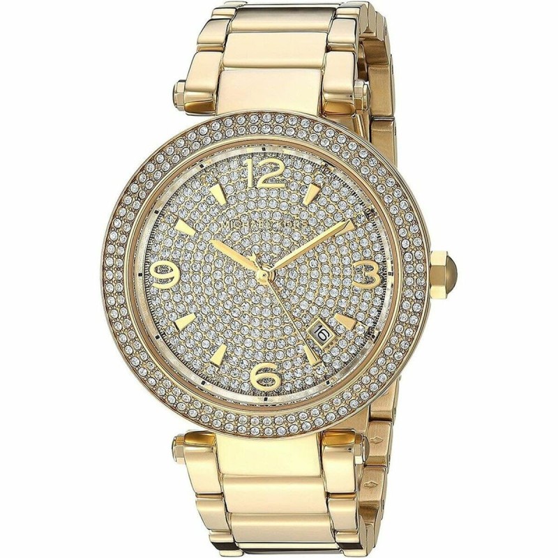 Montre Femme Michael Kors MK6510 (ø 38 mm) - Acheter à 130,67 € seulement chez Collector's Boutique