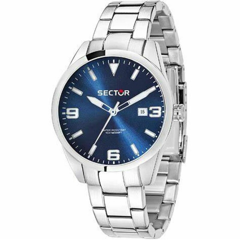 Montre Homme Sector R3253486007 (Ø 41 mm) - Acheter à 84,62 € seulement chez Collector's Boutique