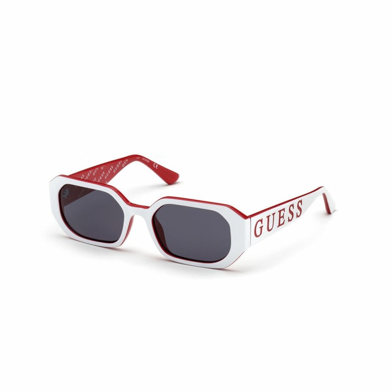 Lunettes de soleil Femme Guess GU76945321A (ø 53 mm) - Acheter à 40,24 € seulement chez Collector's Boutique