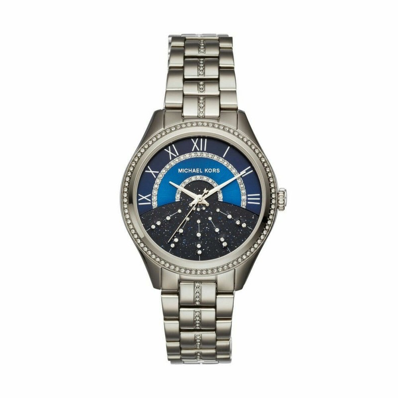 Montre Femme Michael Kors MK3720 (ø 38 mm) - Acheter à 113,24 € seulement chez Collector's Boutique