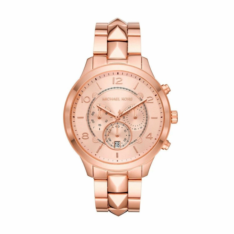 Montre Femme Michael Kors MK6713 (Ø 45 mm) - Acheter à 114,98 € seulement chez Collector's Boutique