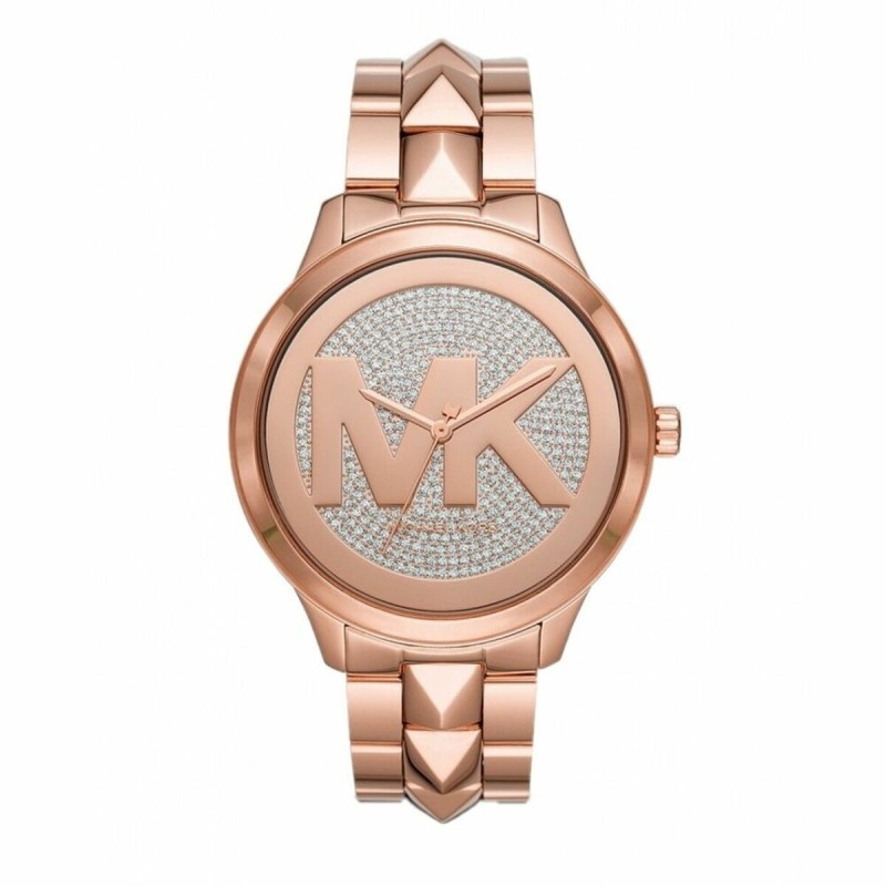 Montre Femme Michael Kors MK6736 (ø 44 mm) - Acheter à 121,94 € seulement chez Collector's Boutique