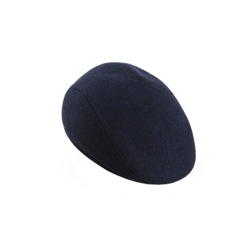 Béret Lancaster CAL004-4 Homme Bleu - Acheter à 9,38 € seulement chez Collector's Boutique