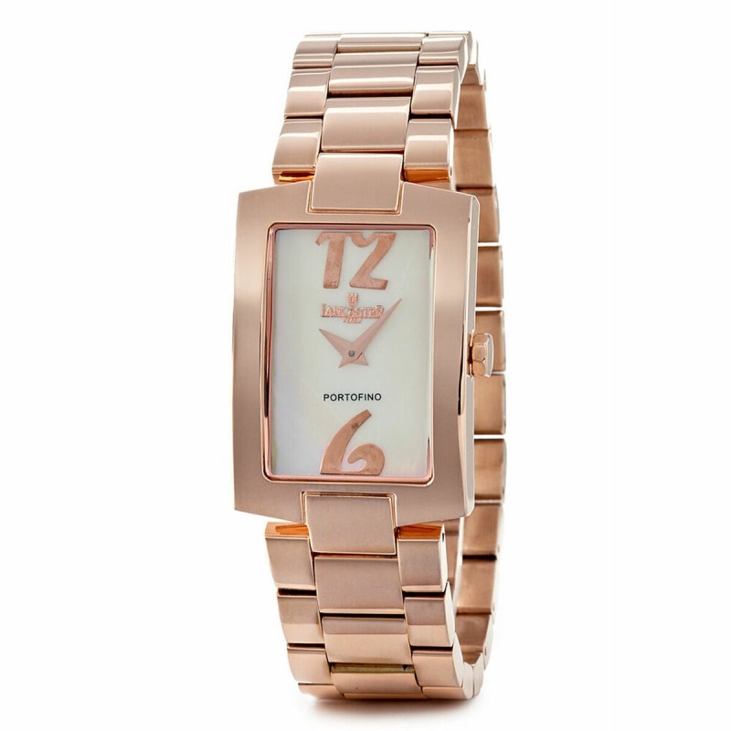 Montre Femme Lancaster OLA0509BN (Ø 24 mm) - Acheter à 58,34 € seulement chez Collector's Boutique